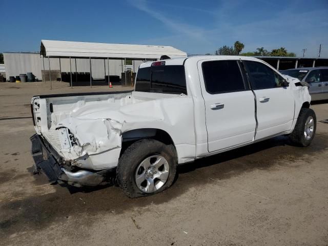 2019 Dodge RAM 1500 BIG HORN/LONE Star