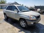 2008 KIA Sportage EX