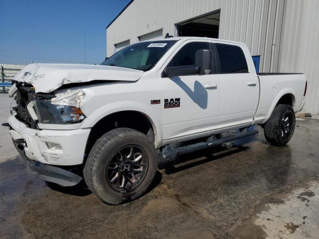 2017 Dodge RAM 2500 SLT