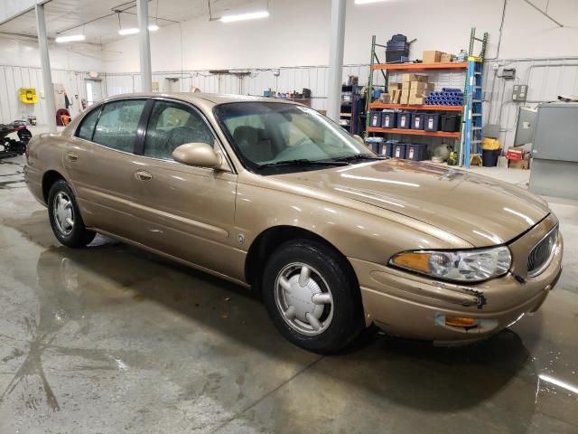 2000 Buick Lesabre Custom