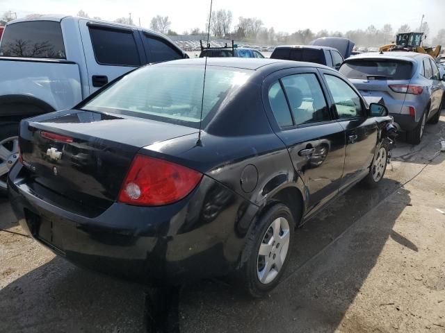 2007 Chevrolet Cobalt LS