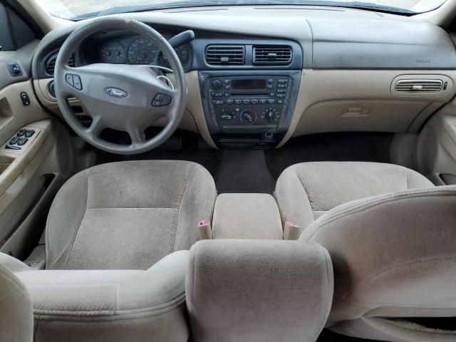 2000 Ford Taurus LX