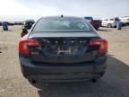 2011 Volvo S60 T6