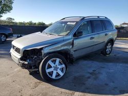 Salvage cars for sale from Copart Orlando, FL: 2005 Volvo XC90