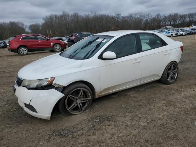 2011 KIA Forte LX