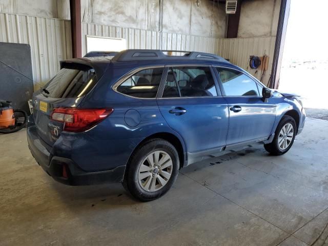 2019 Subaru Outback 2.5I