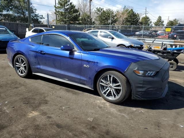 2016 Ford Mustang GT