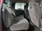 2003 Chevrolet Silverado K1500 Heavy Duty