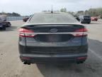 2017 Ford Fusion Sport