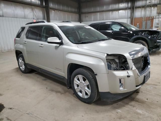 2013 GMC Terrain SLT