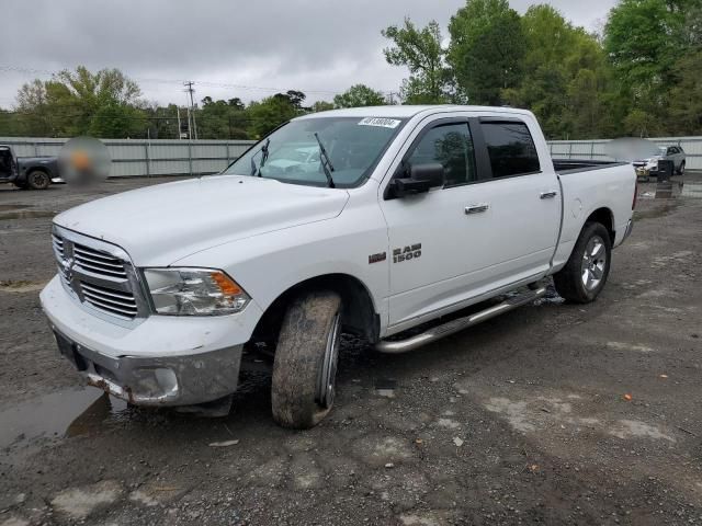 2016 Dodge RAM 1500 SLT