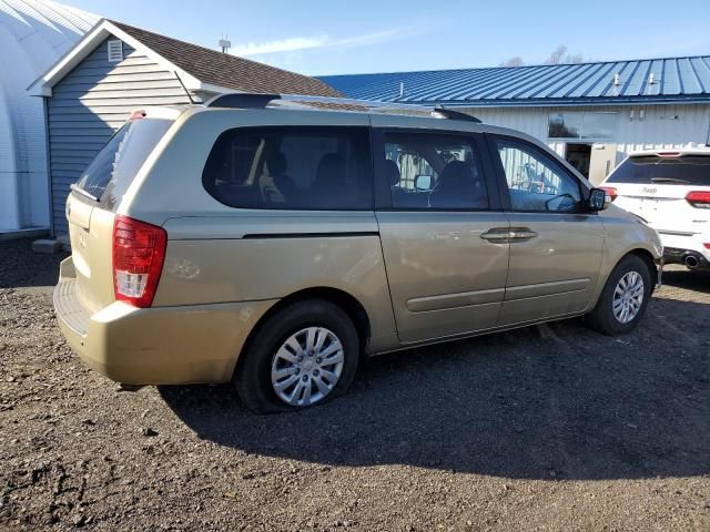 2011 KIA Sedona LX