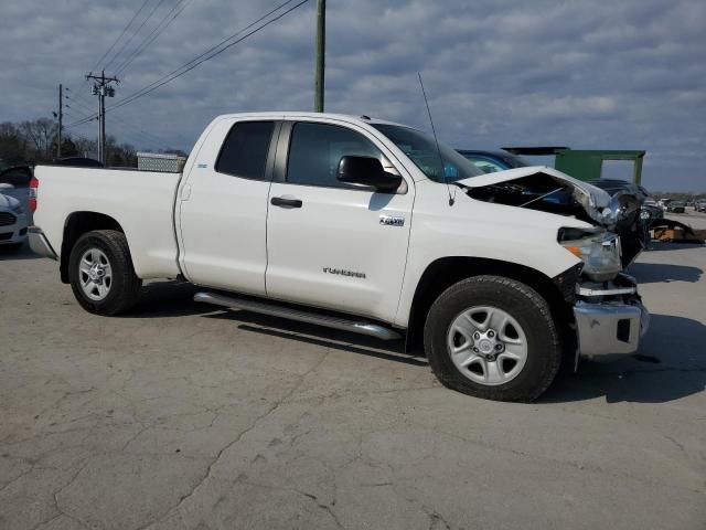 2014 Toyota Tundra Double Cab SR/SR5