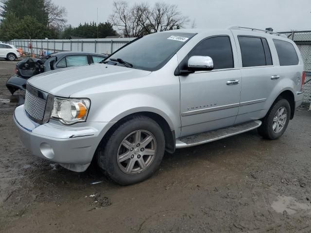 2007 Chrysler Aspen Limited