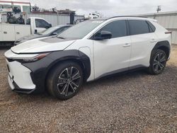 Toyota bz4x xle salvage cars for sale: 2023 Toyota BZ4X XLE