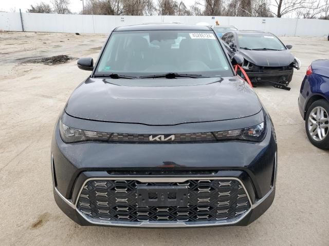 2023 KIA Soul GT Line