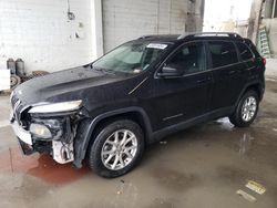 2014 Jeep Cherokee Latitude for sale in Fredericksburg, VA