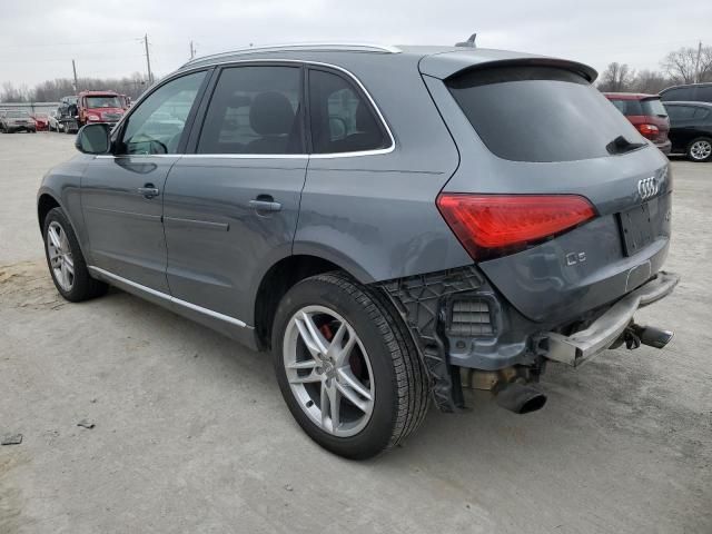 2013 Audi Q5 Premium Plus