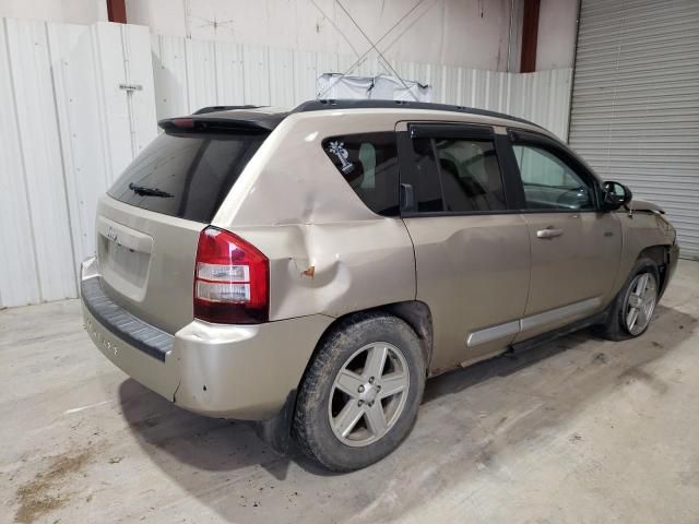 2010 Jeep Compass Sport