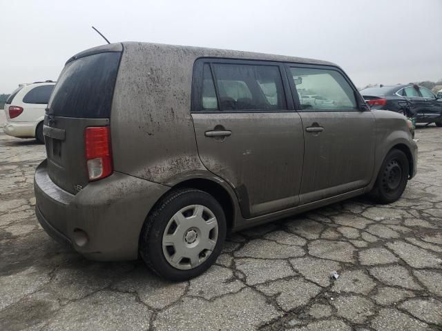 2013 Scion XB