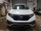 2022 Honda CR-V SE