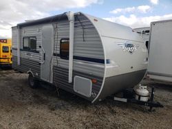 Forest River Camper Vehiculos salvage en venta: 2021 Forest River Camper