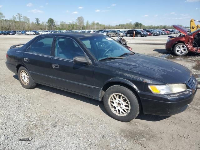 1999 Toyota Camry CE