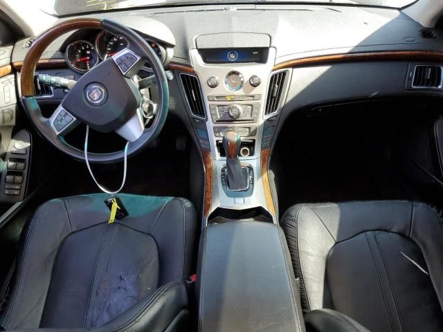 2008 Cadillac CTS HI Feature V6