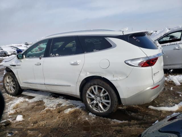 2022 Buick Enclave Premium