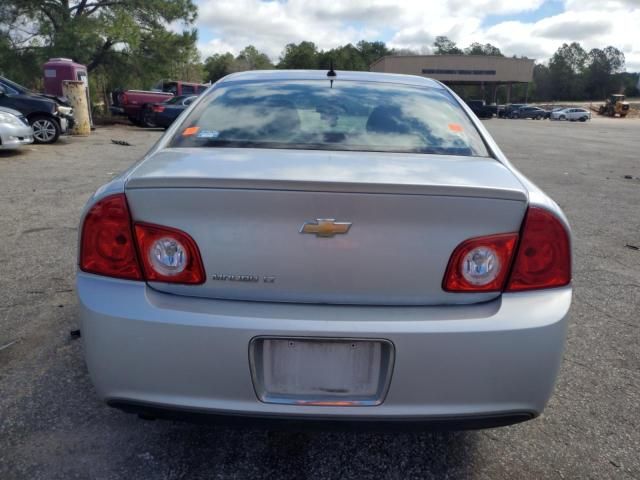 2011 Chevrolet Malibu 1LT