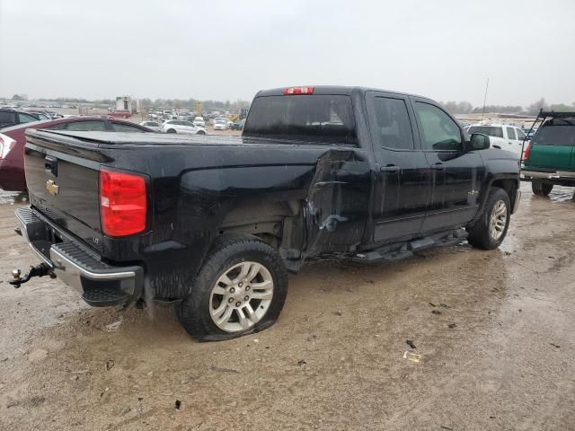 2019 Chevrolet Silverado LD C1500 LT