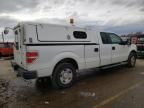 2009 Ford F150 Super Cab