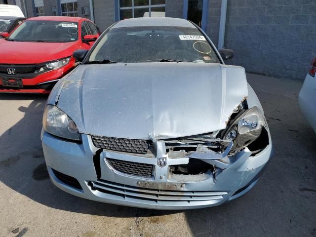 2003 Dodge Stratus SE