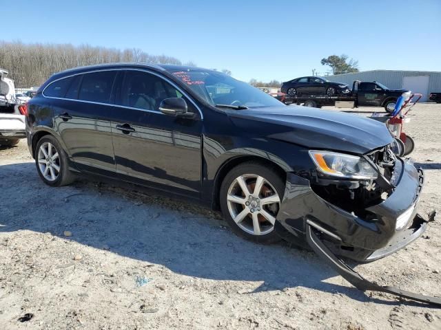 2017 Volvo V60 T5 Premier