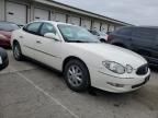 2007 Buick Lacrosse CX