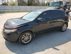 KIA Forte EX Vehiculos salvage en venta: 2012 KIA Forte EX