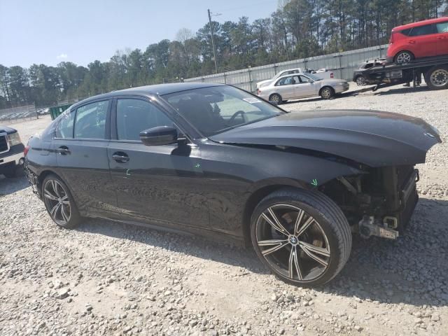 2019 BMW 330XI