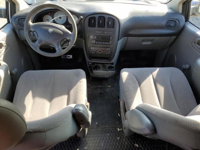 2006 Dodge Grand Caravan C/V