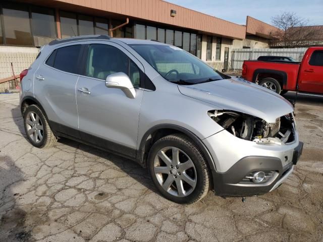 2014 Buick Encore Premium