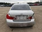 2006 Infiniti M35 Base