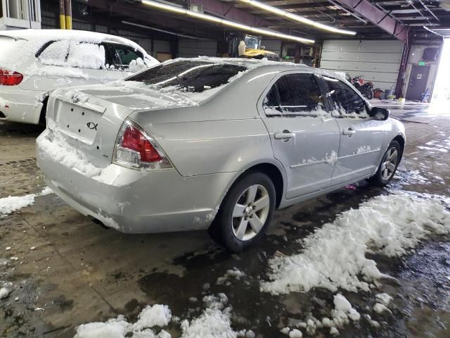 2006 Ford Fusion SE