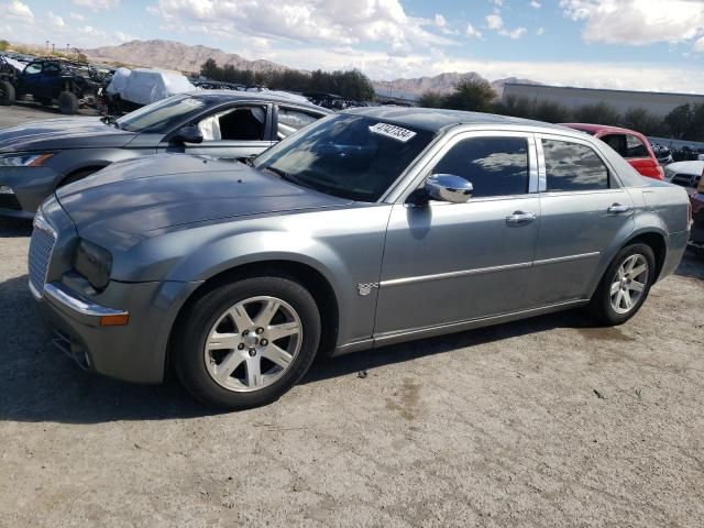 2006 Chrysler 300C