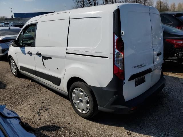 2017 Ford Transit Connect XL