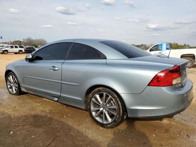 2013 Volvo C70 T5