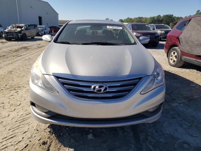 2014 Hyundai Sonata SE