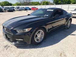 2017 Ford Mustang for sale in San Antonio, TX