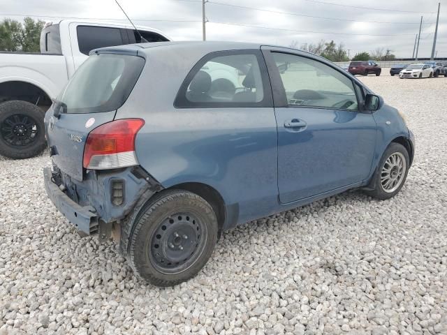 2009 Toyota Yaris