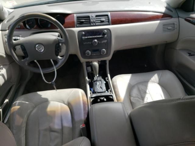 2006 Buick Lucerne CXL