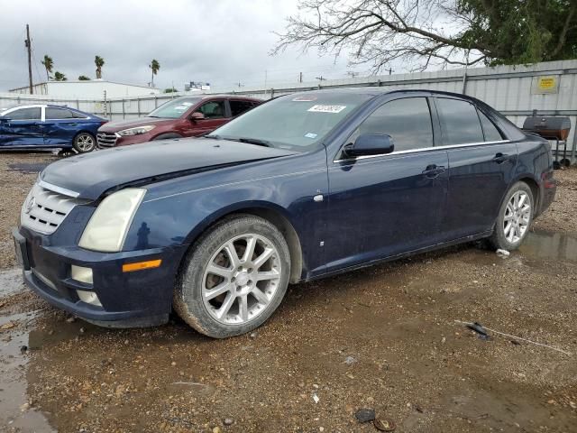 2006 Cadillac STS