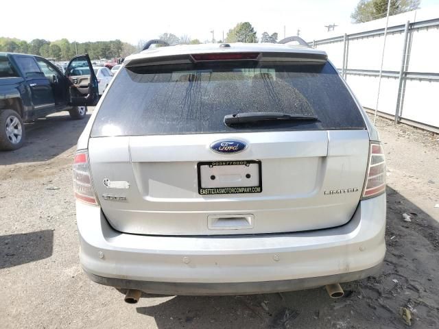 2010 Ford Edge Limited